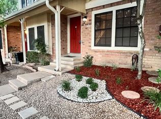 11901 Swearingen Dr APT 32, Austin, TX 78758