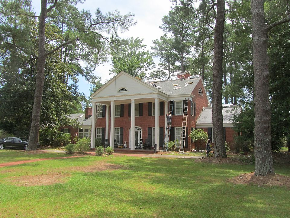 Great Southern Colonial