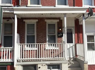 202 N Harrison St, Wilmington, DE
