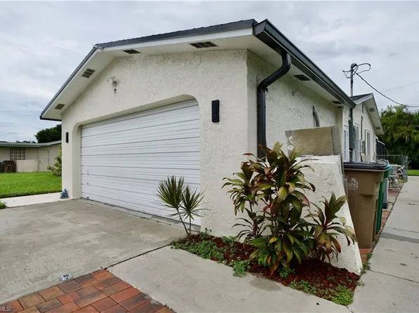 329 SE 47TH TER, CAPE CORAL, FL 33904