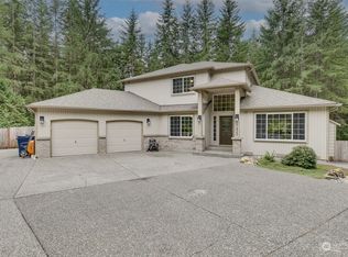 17822 78th St NE, Granite Falls, WA 98252