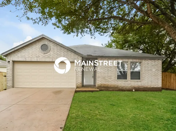 9854 Raven Field Dr, San Antonio, TX 78245