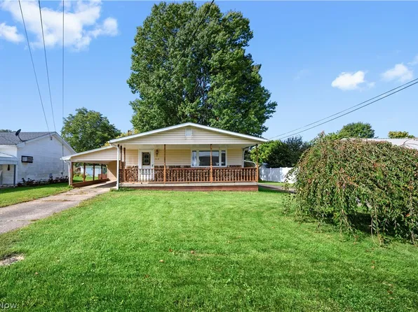 2628 Hugh St, Parkersburg, WV 26101