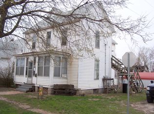 1117 Monroe St, Beardstown, IL 62618