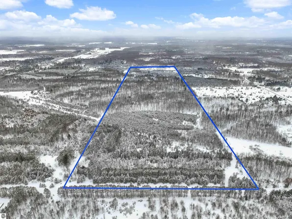 0 M 66, Fife Lake, MI 49633