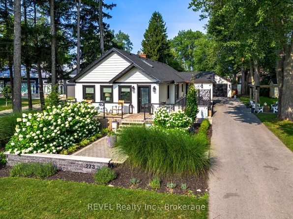 273 Prospect Point Rd S, Fort Erie, ON L0S 1N0