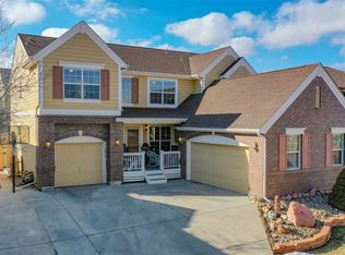 8444 Braun Loop, Arvada, CO 80005