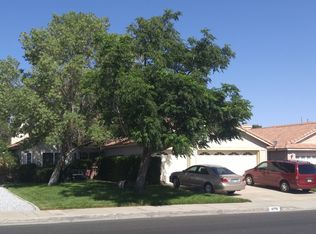 12750 El Evado Rd, Victorville, CA 92392