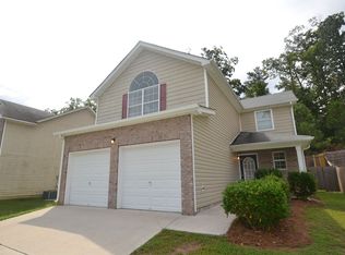 6946 Bonnes Blvd, Austell, GA 30168