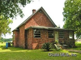 55 NE 100th St, Ocala, FL 34479