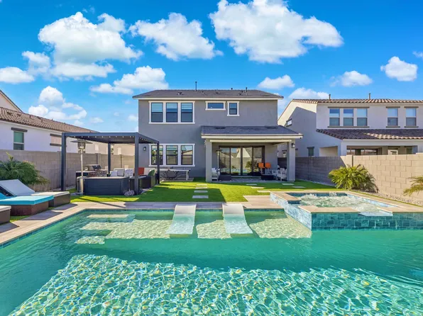 34973 N Augite Way #Tan, San Tan Valley, AZ 85144