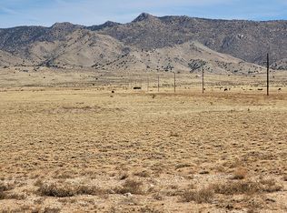 0 Distrito Rd, Belen, NM 87002