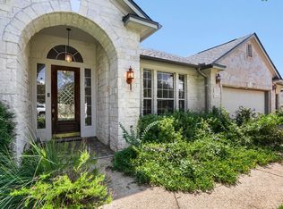 3102 Lombardi Way, Cedar Park, TX 78613