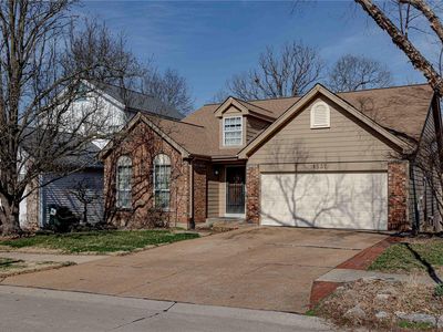 1537 Strawberry Glen Ct, Ballwin, MO, 63021
