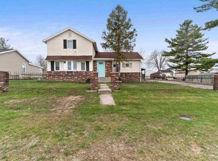 265 S Franklin St, Waterloo, IN 46793