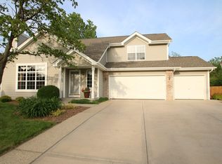 2156 Ivanelle Rd, Rockford, IL 61108