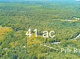 0 Pyle Rd, Ellsworth, ME 04605