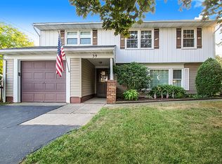 39 S Watson St, Easton, PA 18045