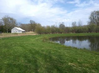 4261 Curry Rd, Caro, MI 48723