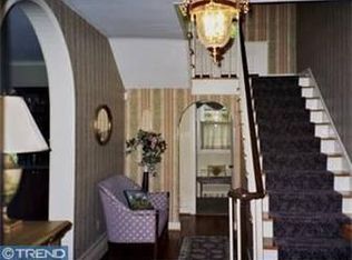 321 Jefferson Ave, Haddonfield, NJ 08033