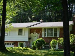 14 Santa Fe Rd, Chelmsford, MA 01824