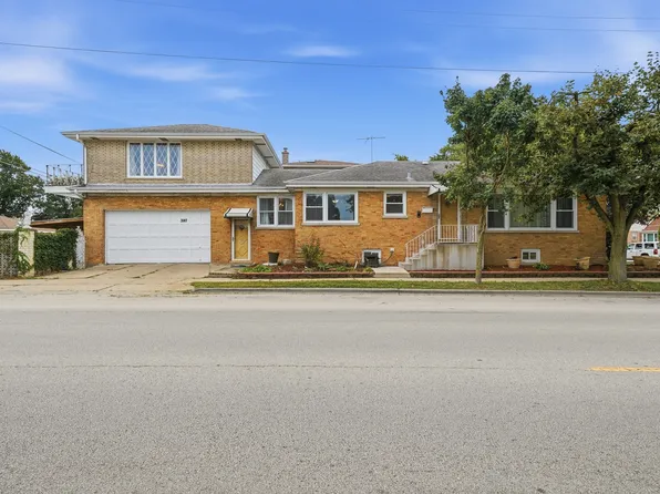 3147 George St, Franklin Park, IL 60131