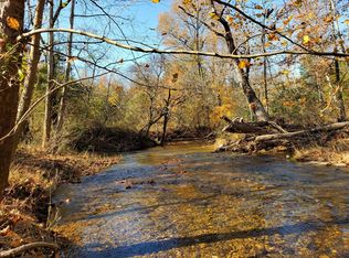 4445 Sandtown Rd, Batesville, AR 72501