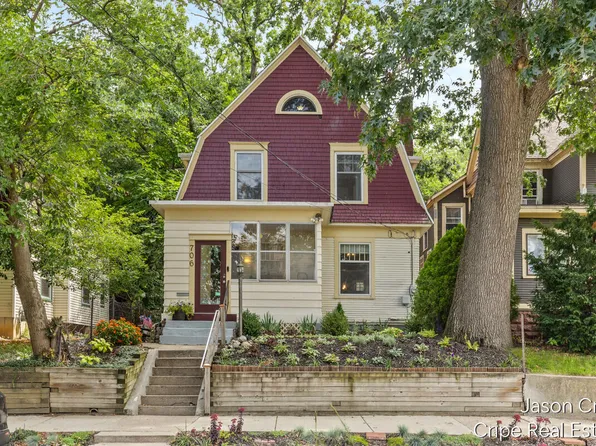 706 Lafayette Ave SE, Grand Rapids, MI 49503