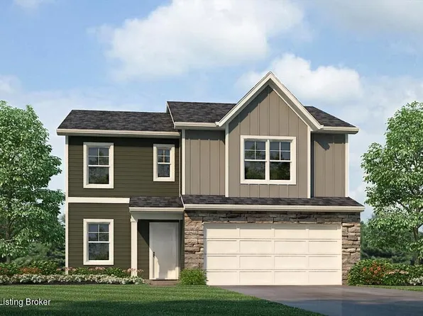 152 Coral Springs Pkwy, Brooks, KY 40109