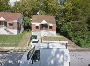 404 Elberon Ave, Cincinnati, OH 45205