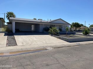 2221 W Rancho Dr, Phoenix, AZ 85015