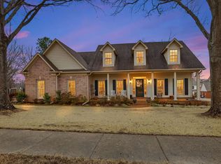 595 Sagewood Dr, Collierville, TN 38017