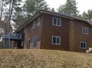 5641 Mohawk Rd, Rhinelander, WI 54501