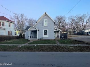 651-653 S Harrison Ave, Lima, OH
