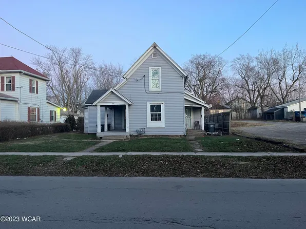 651-653 S Harrison Ave, Lima, OH 45804