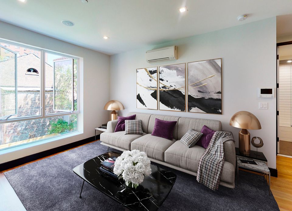 1st image of 125 Clifton Pl #2B
