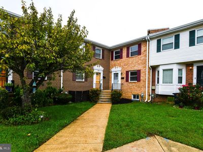 3021 Sunset Ln, Suitland, MD, 20746