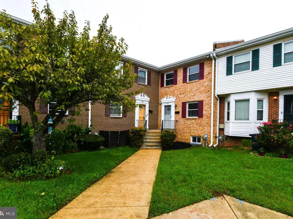 3021 Sunset Ln, Suitland, MD 20746