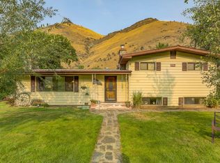 231 N Main St, Riggins, ID 83549