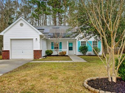5104 Thornton Dr, Summerville, SC, 29485