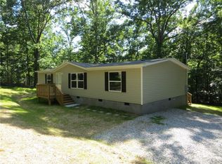 4597 Noah Martin Rd, Lula, GA 30554