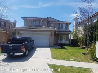 1398 Misty Ridge Pl, Chula Vista, CA 91913