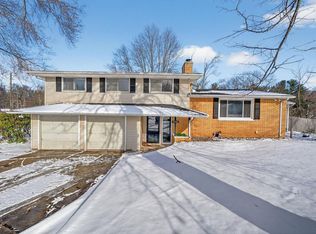 52040 Avanelle St, Granger, IN 46530