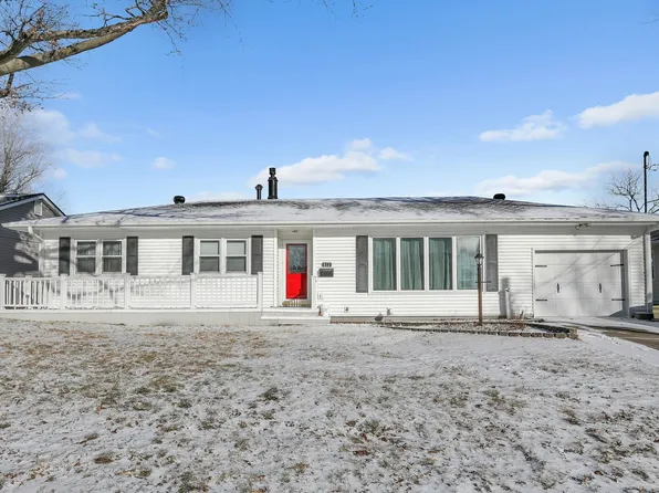 413 E Manning Ave, Ottumwa, IA 52501