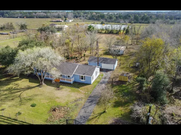 4004 Gatewood Rd, Crosby, TX 77532