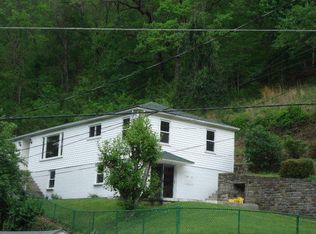 31 Berwind Ln, Welch, WV 24801