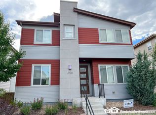 3405 Cranston Cir, Highlands Ranch, CO 80126