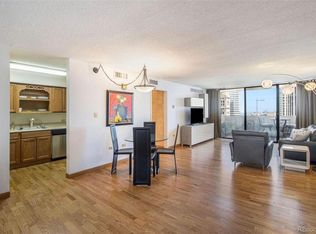 (Undisclosed Address), Denver, CO 80202