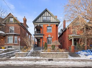 553 Gilmour St, Ottawa, ON K1R 5L5