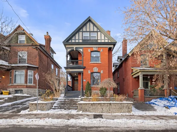 553 Gilmour St, Ottawa, ON K1R 5L5